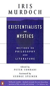 All 42 Iris Murdoch Books in Order (Complete List 2026)